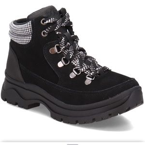 Women's Skechers, BOBS Broadies - Mighty Hike Boot